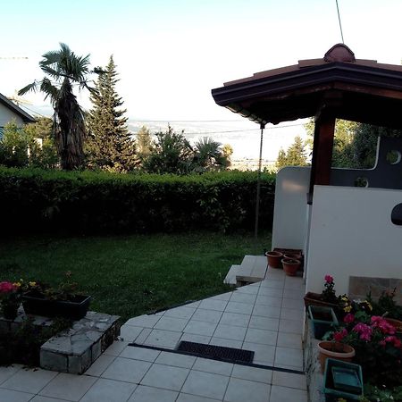 Ičići Apartment Azzurro מראה חיצוני תמונה