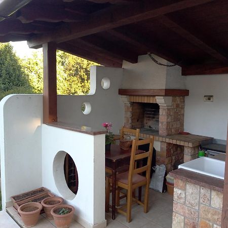 Ičići Apartment Azzurro מראה חיצוני תמונה