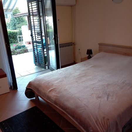 Ičići Apartment Azzurro מראה חיצוני תמונה