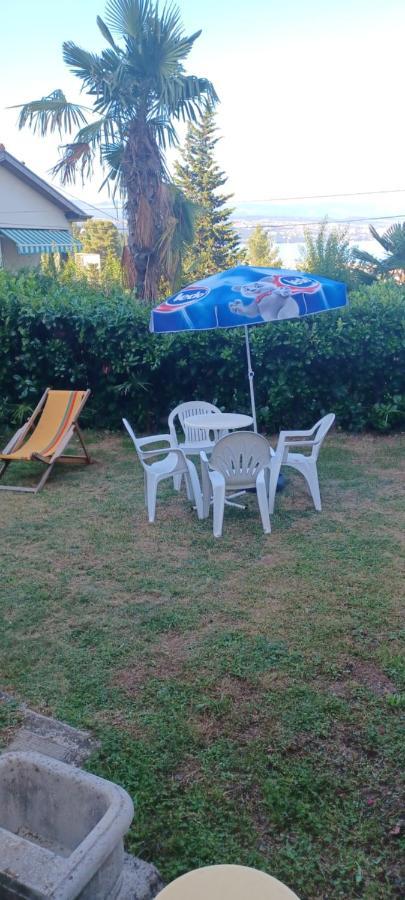 Ičići Apartment Azzurro מראה חיצוני תמונה