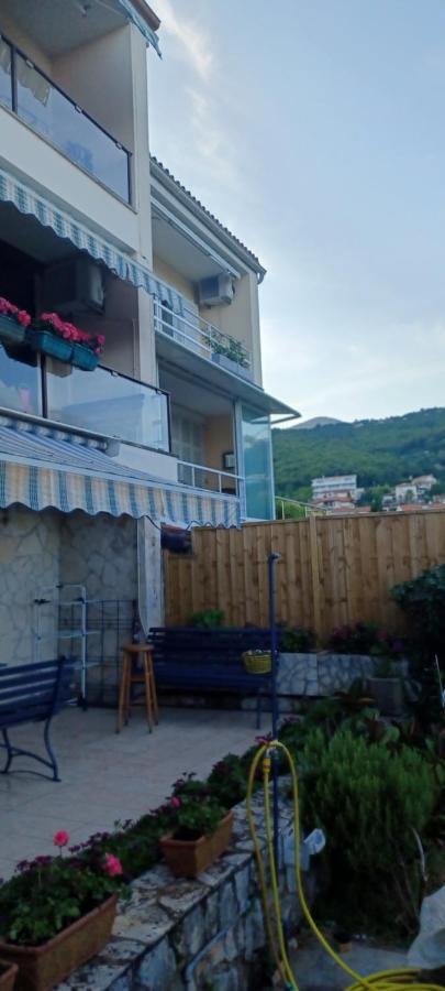 Ičići Apartment Azzurro מראה חיצוני תמונה