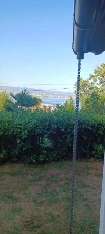 Ičići Apartment Azzurro מראה חיצוני תמונה