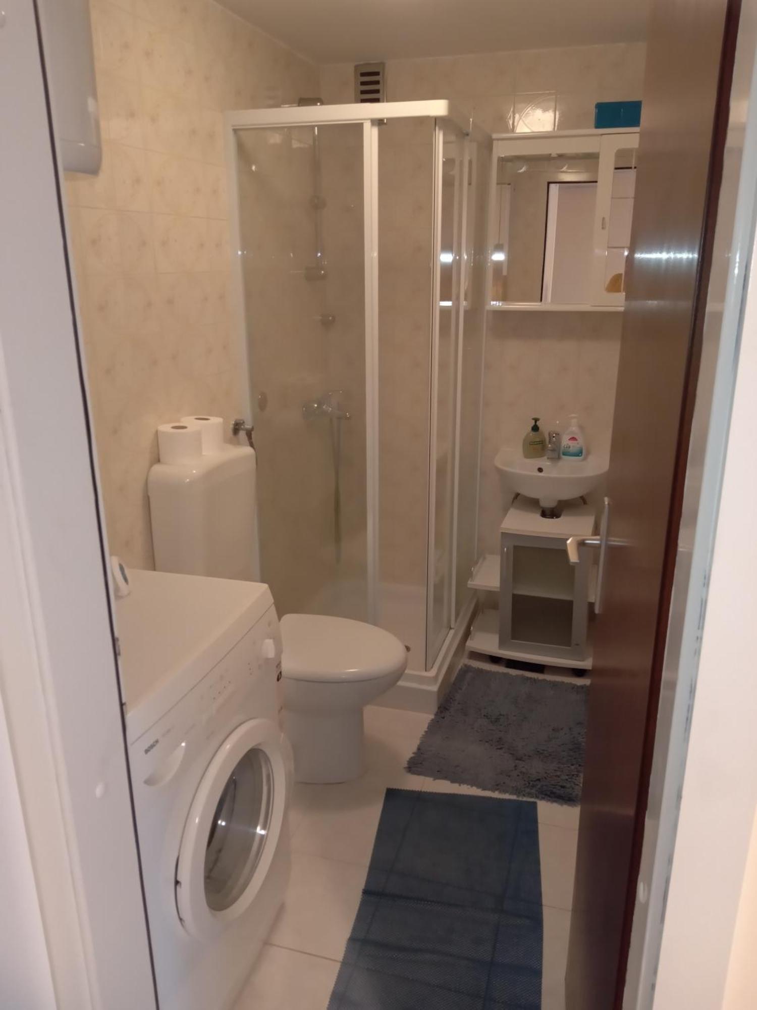 Ičići Apartment Azzurro מראה חיצוני תמונה