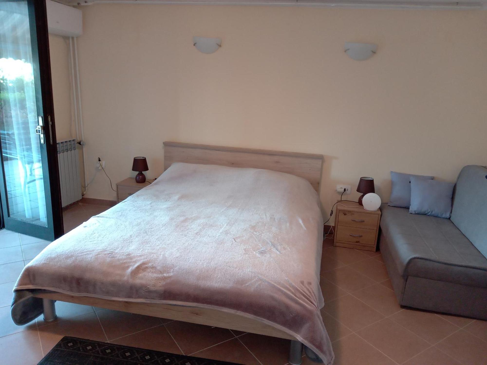 Ičići Apartment Azzurro מראה חיצוני תמונה