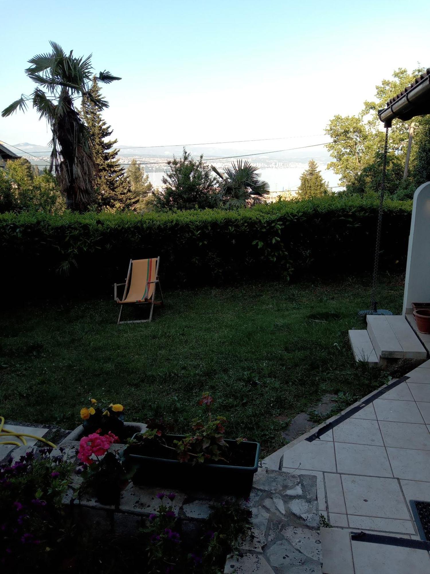 Ičići Apartment Azzurro מראה חיצוני תמונה