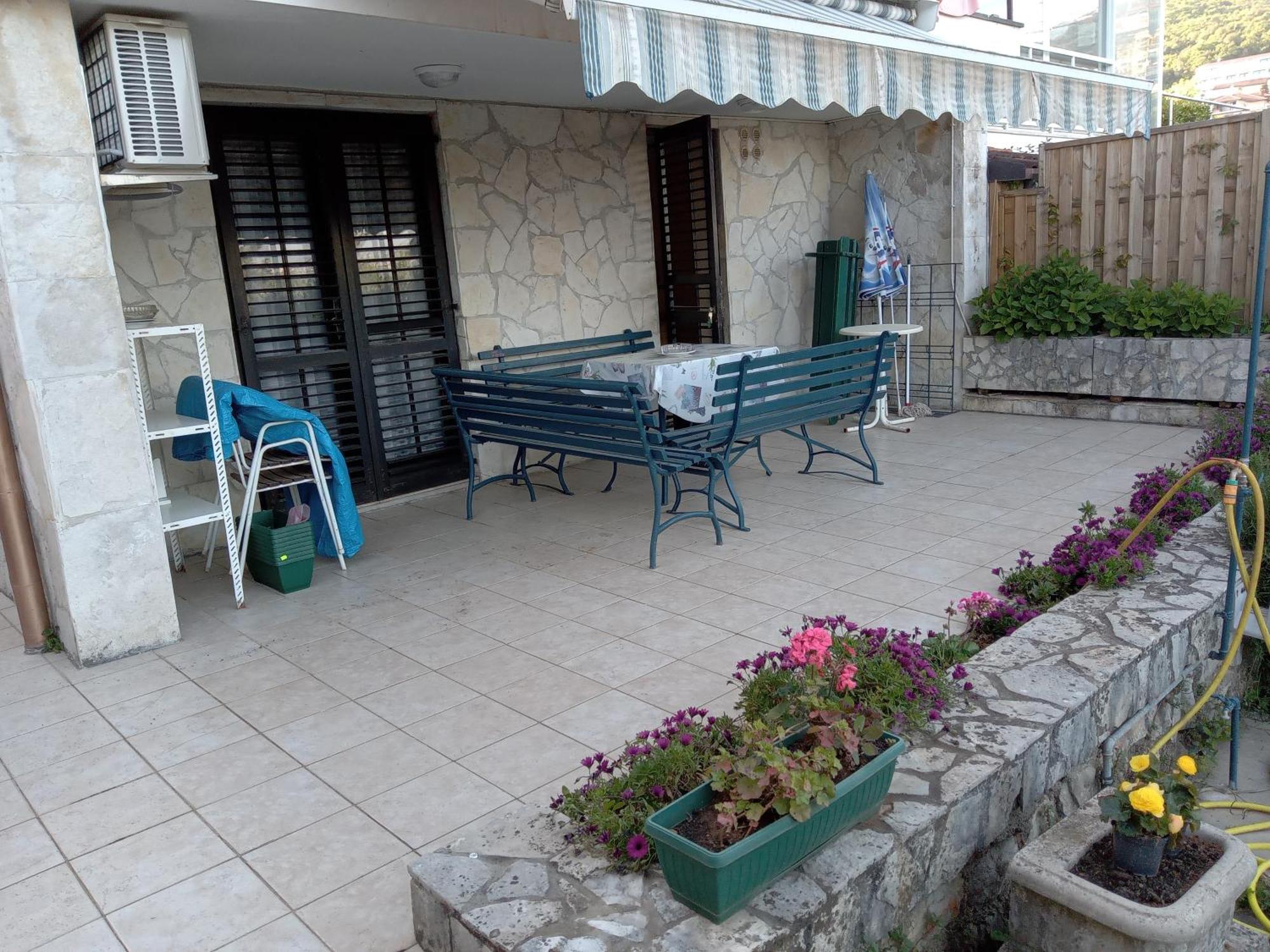 Ičići Apartment Azzurro מראה חיצוני תמונה