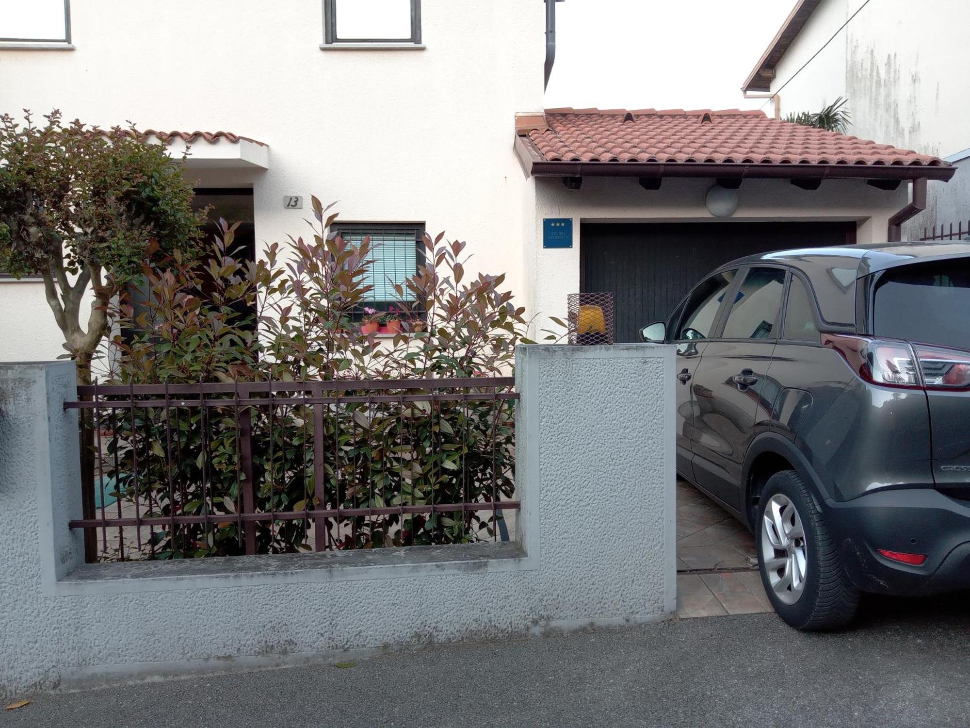 Ičići Apartment Azzurro מראה חיצוני תמונה
