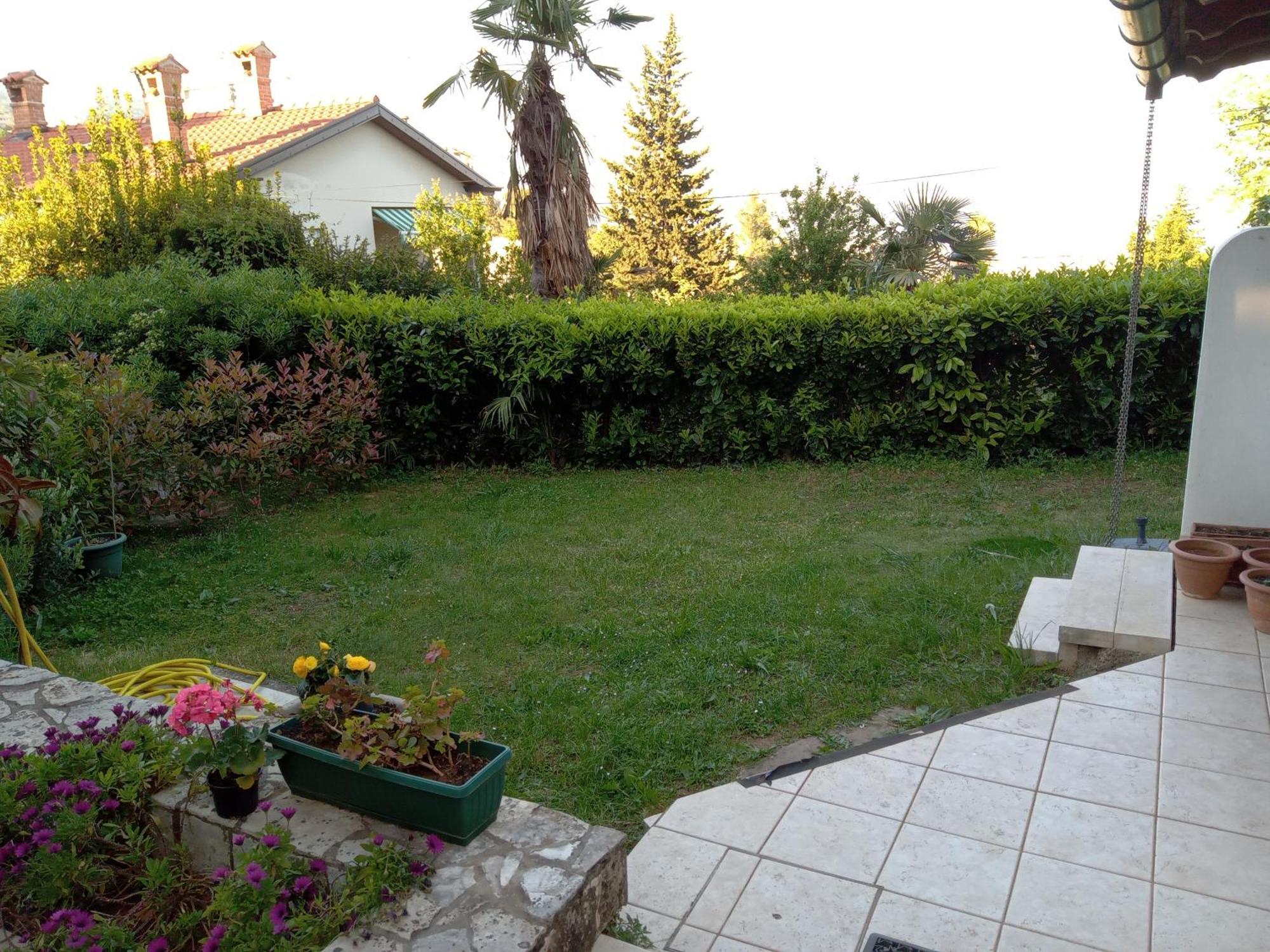 Ičići Apartment Azzurro מראה חיצוני תמונה