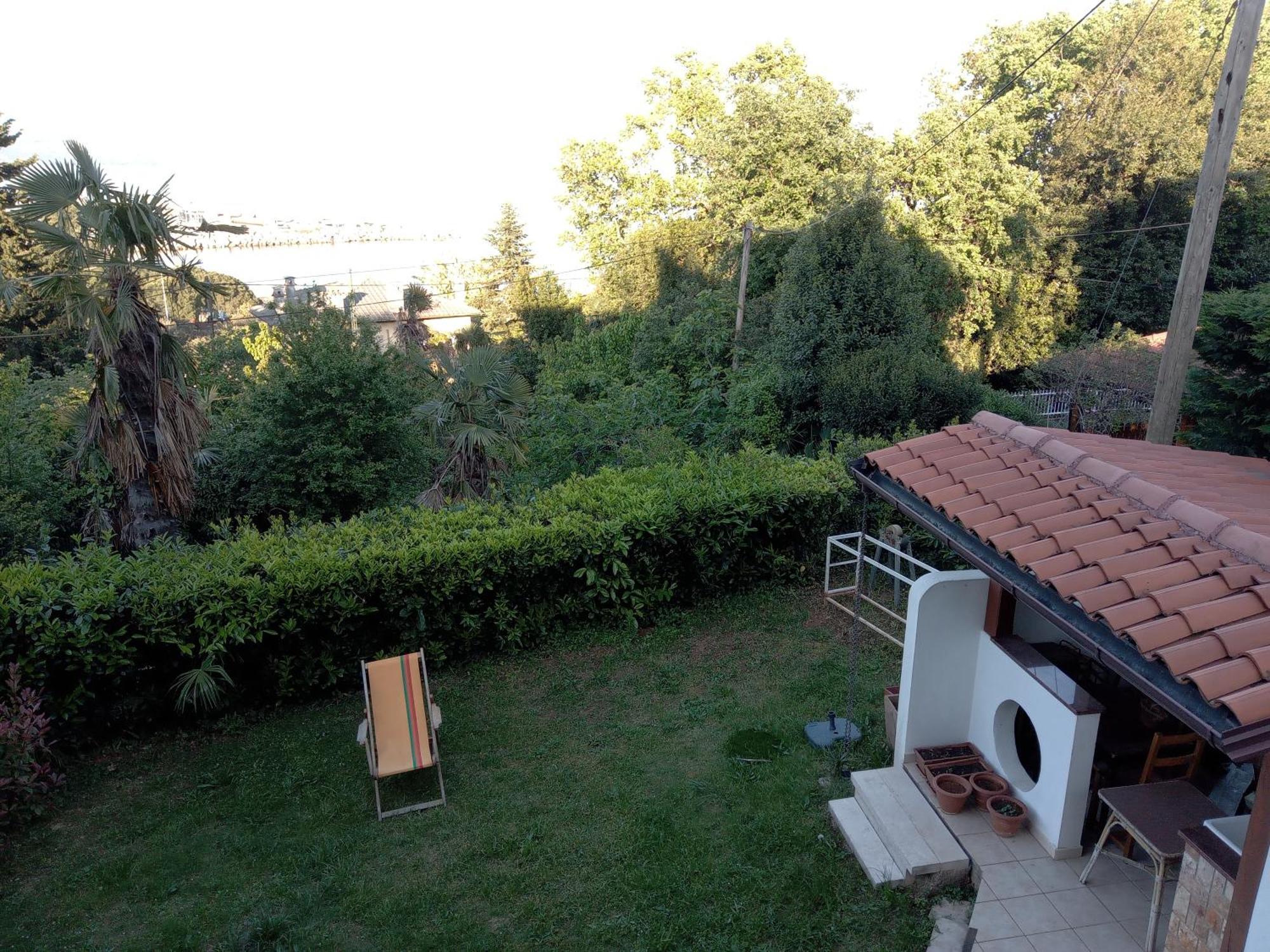 Ičići Apartment Azzurro מראה חיצוני תמונה
